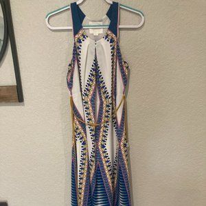 Maxi Dress, Size 2